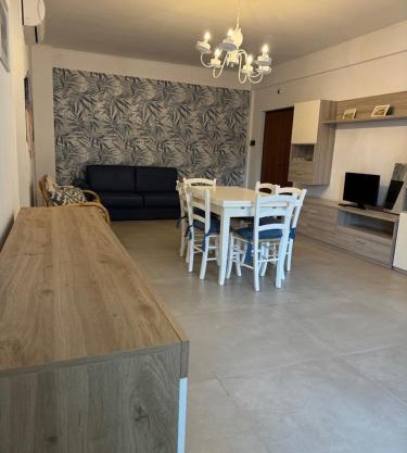 Appartamento clara 5