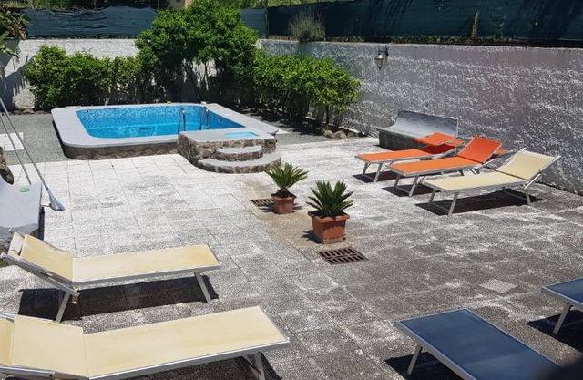 Appartamento Comfort