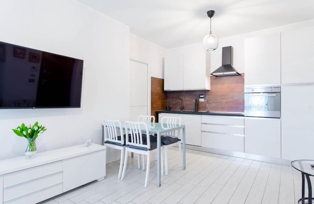 Appartamento comodo a Mirafiori - Santorelli Home