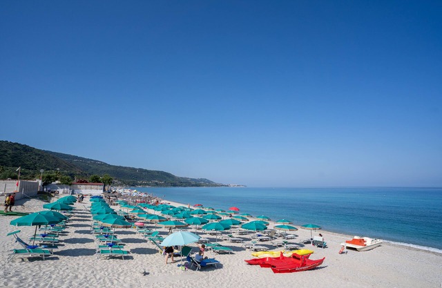Appartamento Comodo Comfort in Splendido Residence