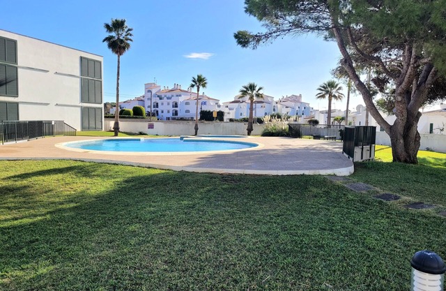 Appartamento con Piscina
