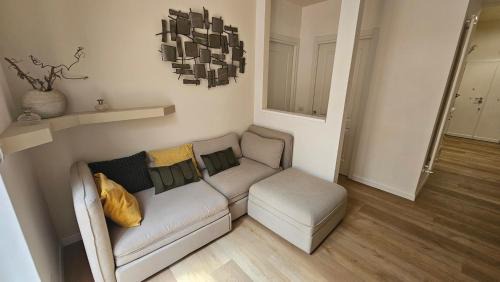 Appartamento con giardino centocelle metro c