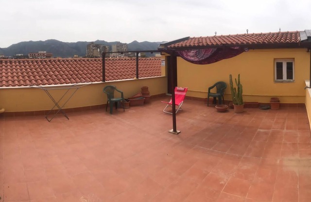 Appartamento con Terrazza