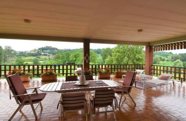 Appartamento con vista Thyago