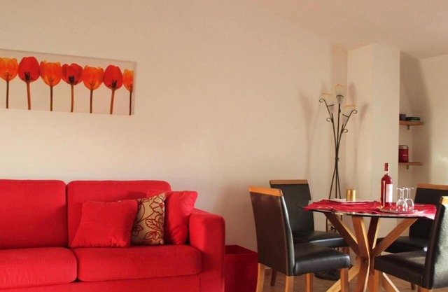 Appartamento con Vista Lago