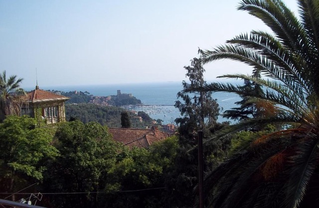 Appartamento con vista sul Golfo