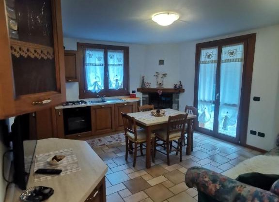 APPARTAMENTO CORTAIOLO HOUSE