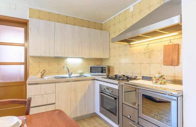 Ferienwohnung Da Vittoria - Valda - Val di Cembra