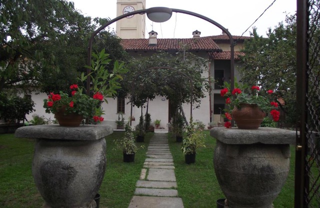Appartamento del Monastero