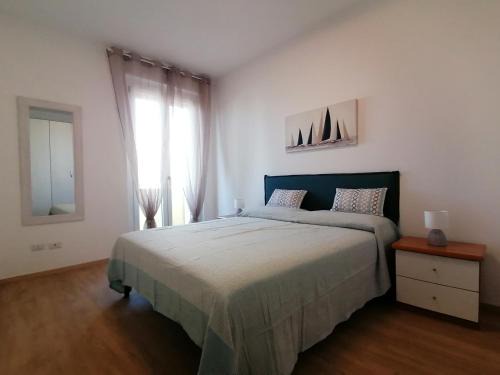 Appartamento Delfino Blu