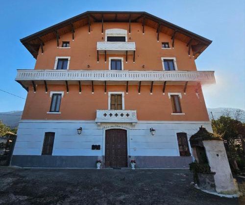 Appartamento Della Baronessa