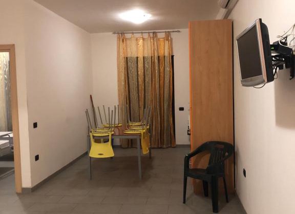 Appartamento Deluxe