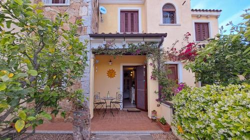 Appartamento Dolce Vita San Teodoro