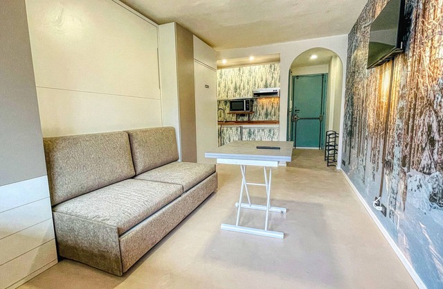 Appartamento Dolmaire - Affitti Brevi Italia