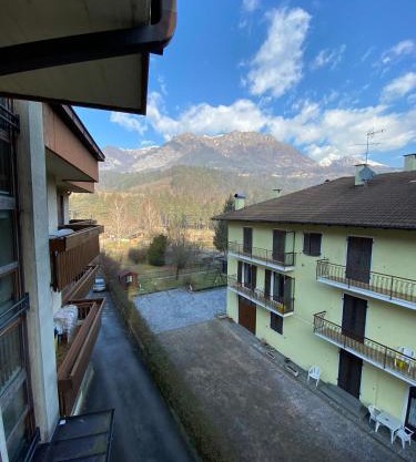 Appartamento Dona Comano Terme