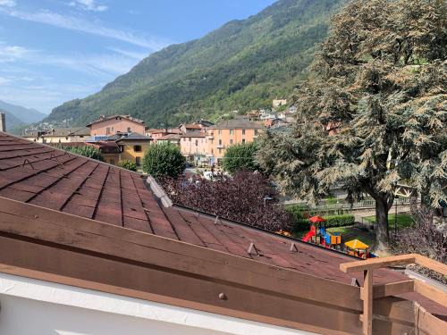 Appartamento Edolo