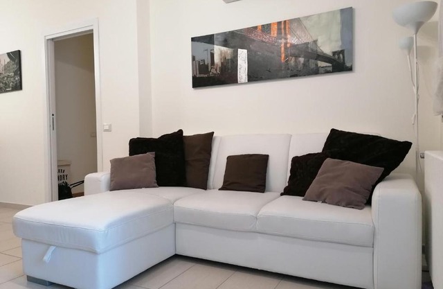 Appartamento elegante nuovissimo