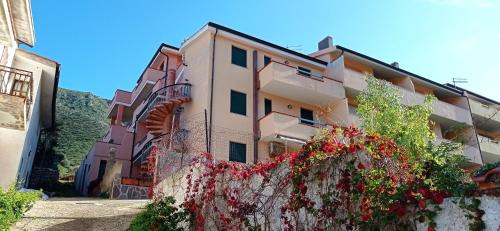 Appartamento elegante e confortevole