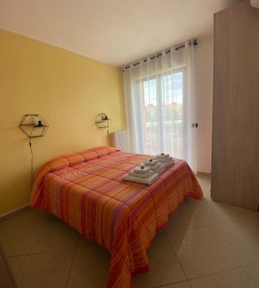 Appartamento Eliana
