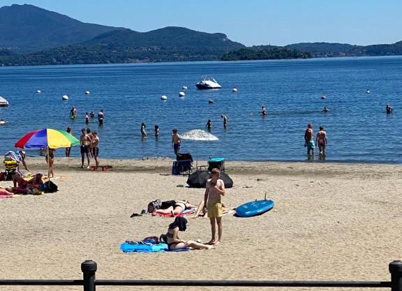 Appartamento feriolo Margherita