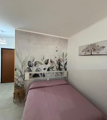 Appartamento flowers&sea