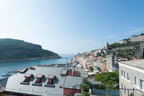 Appartamento fronte mare