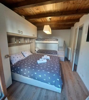Appartamento gaiulin
