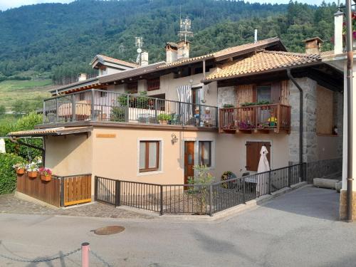 Appartamento Garda Dolomiti crocevia tra laghi e montagne