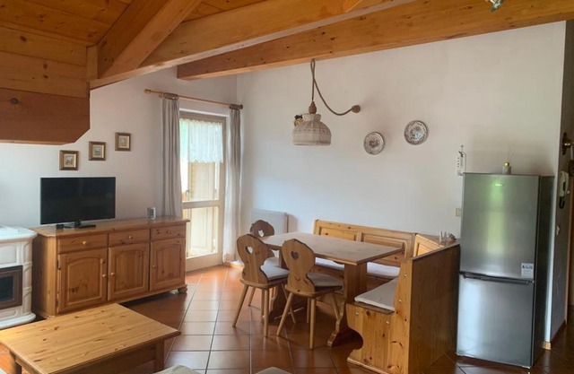 Appartamento Genziana