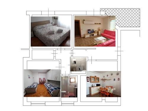 Appartamento Giotto - Free Parking