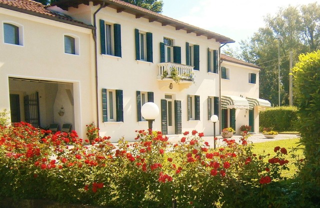 Appartamento Glicine