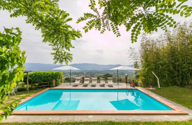 Appartamento Grande by Interhome