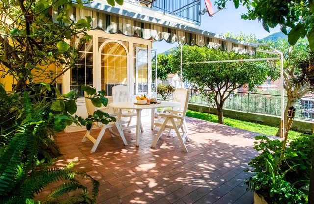 Appartamento GREEN HOME-Affittti Brevi Italia