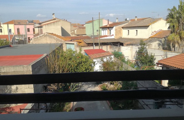 Appartamento Houses Perri