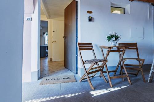 Appartamento I Tetti Rossi - City Center