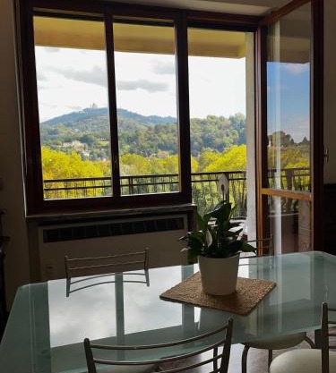 Appartamento il belvedere