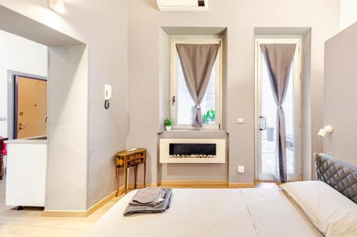 Appartamento il Borgo