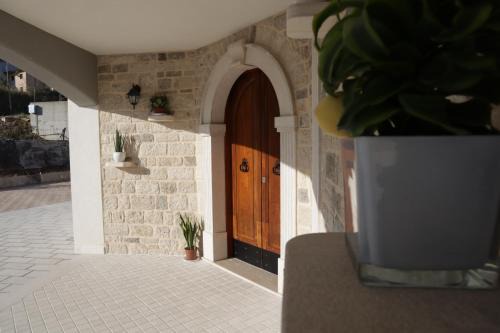 Appartamento Il Riccio home & relax