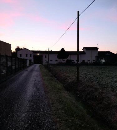 Appartamento in Cascina Cortazza