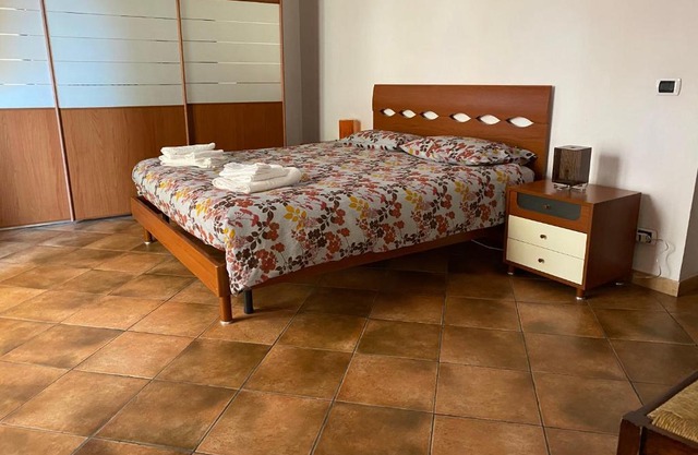 appartamento in centro Nonna Elena