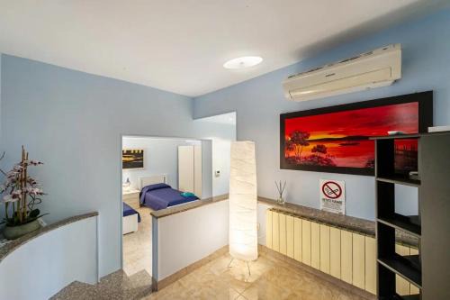 Appartamento in centro 65mq x 4 persone