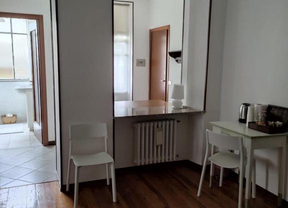 Appartamento in centro Tollegno