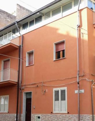 Appartamento In Paese