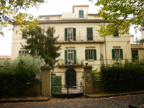 Appartamento in Villa alle Piagge