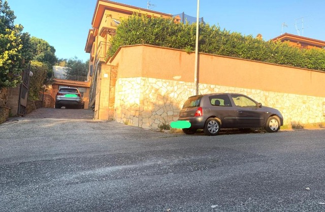 Appartamento in villa