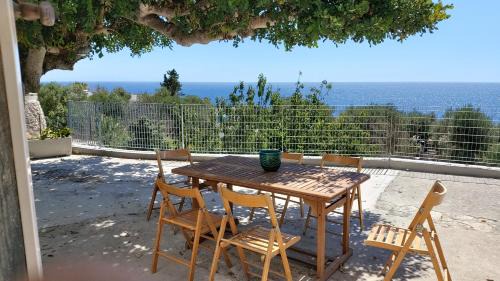 Appartamento in Villa Fortunata TERRA