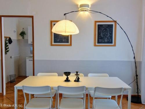 Appartamento in villa Porto Pollo