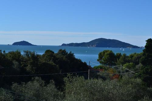 Appartamento in villetta