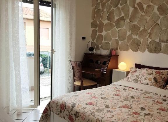 Appartamento in Villino a 3 minuti dalla Metro