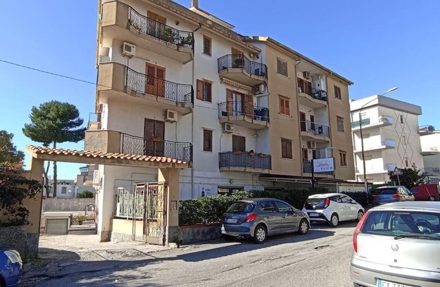 Appartamento incantevole con parcheggio custodito